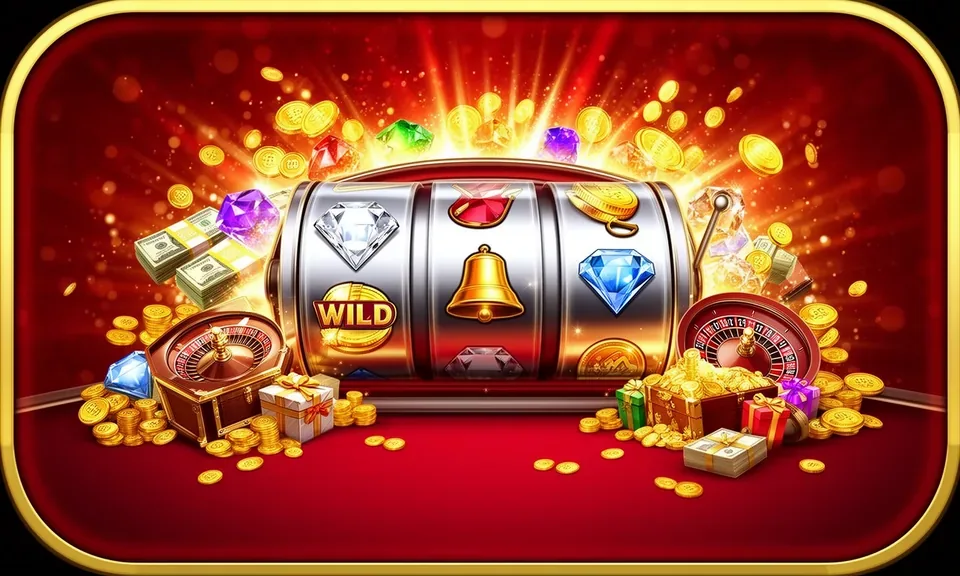 classicgamezone A Lobby We Built Around Your Wallet